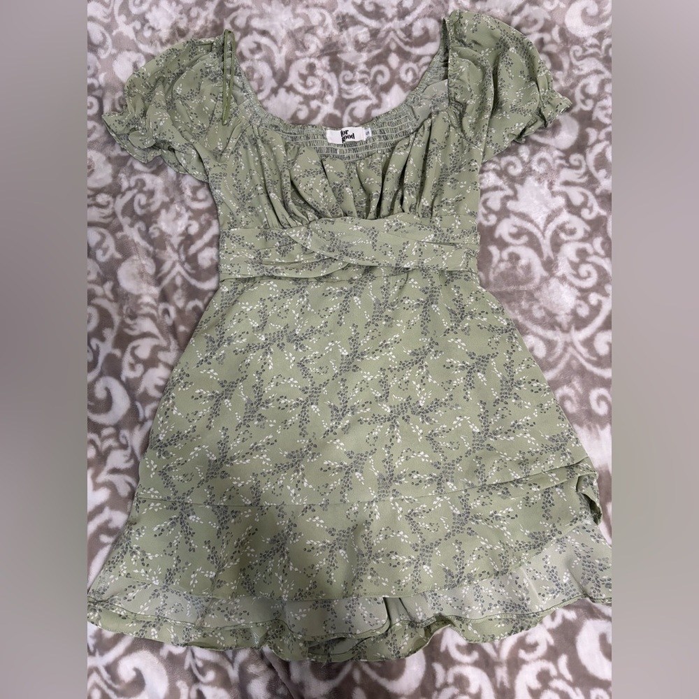 brand- FOR GOOD size- SMALL